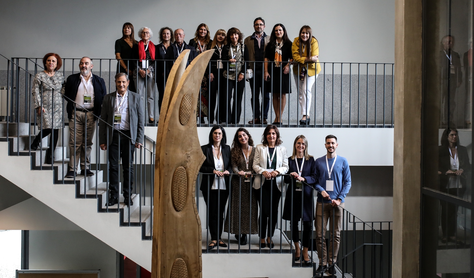 Thumbnail da galeria Encontro de Ciência Maria Alves Paiva